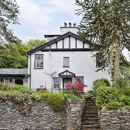 Howe Cottage Bowness-on-Windermere Εξωτερικό φωτογραφία