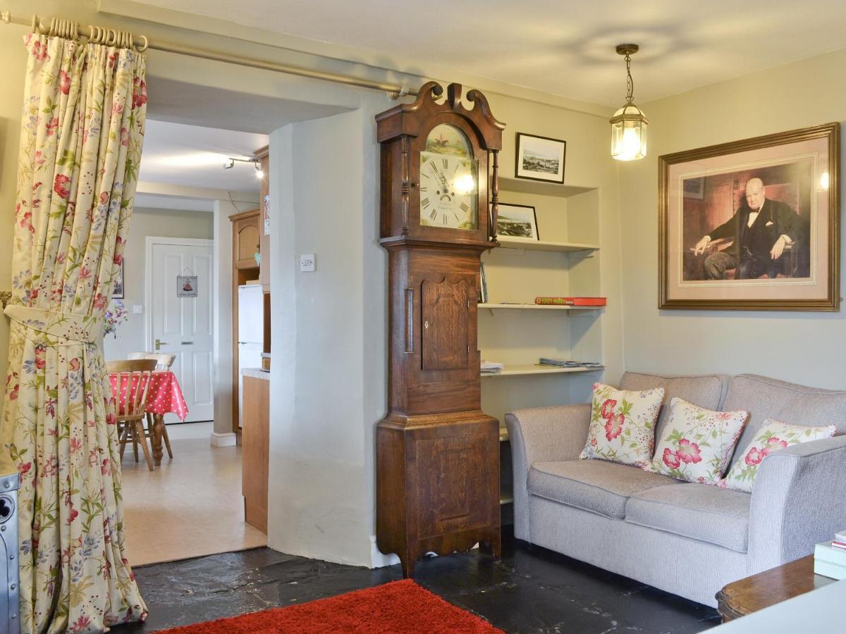 Howe Cottage Bowness-on-Windermere Εξωτερικό φωτογραφία