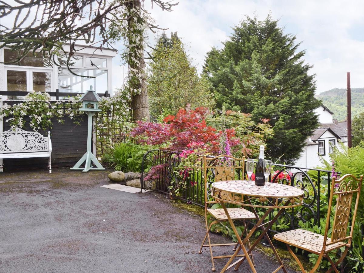 Howe Cottage Bowness-on-Windermere Εξωτερικό φωτογραφία