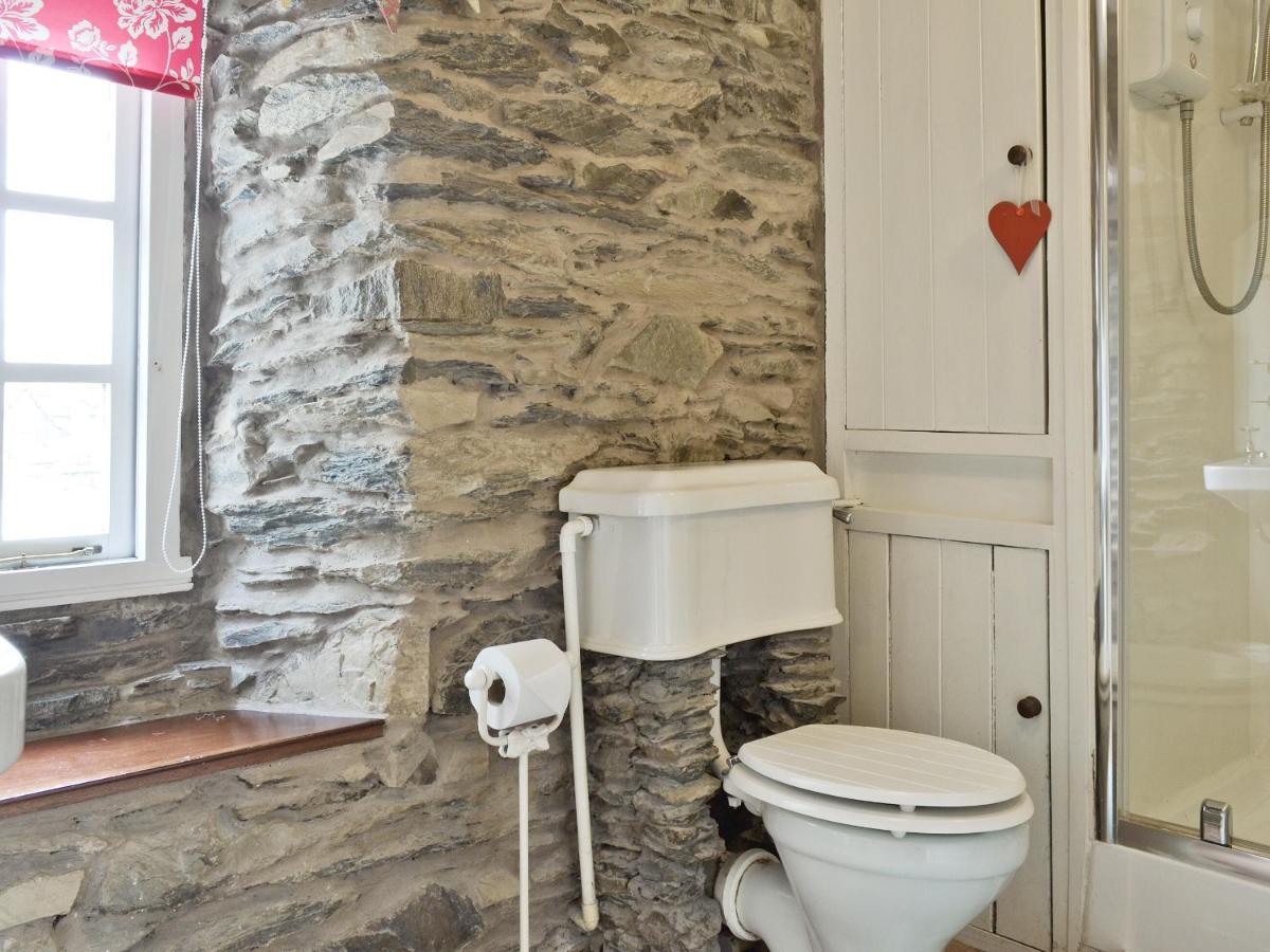 Howe Cottage Bowness-on-Windermere Εξωτερικό φωτογραφία