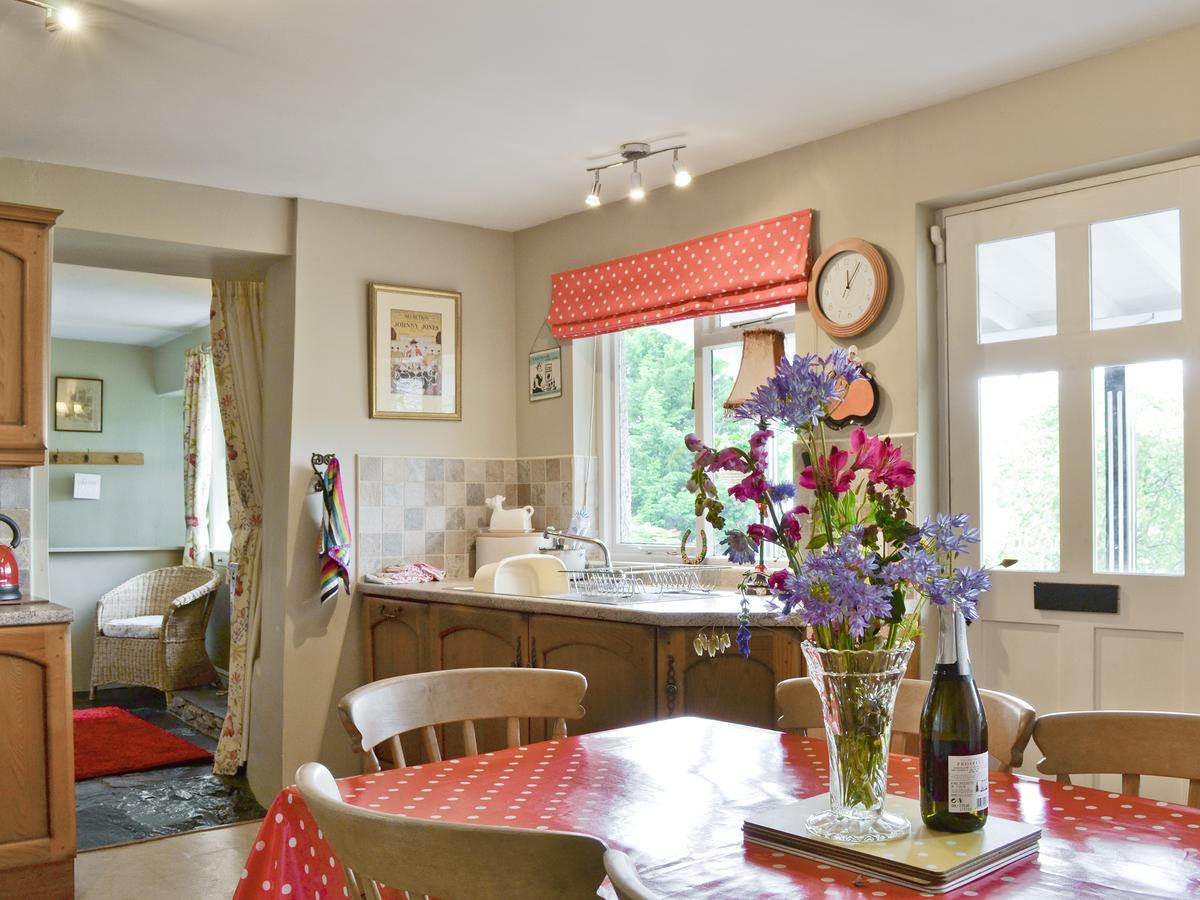 Howe Cottage Bowness-on-Windermere Εξωτερικό φωτογραφία