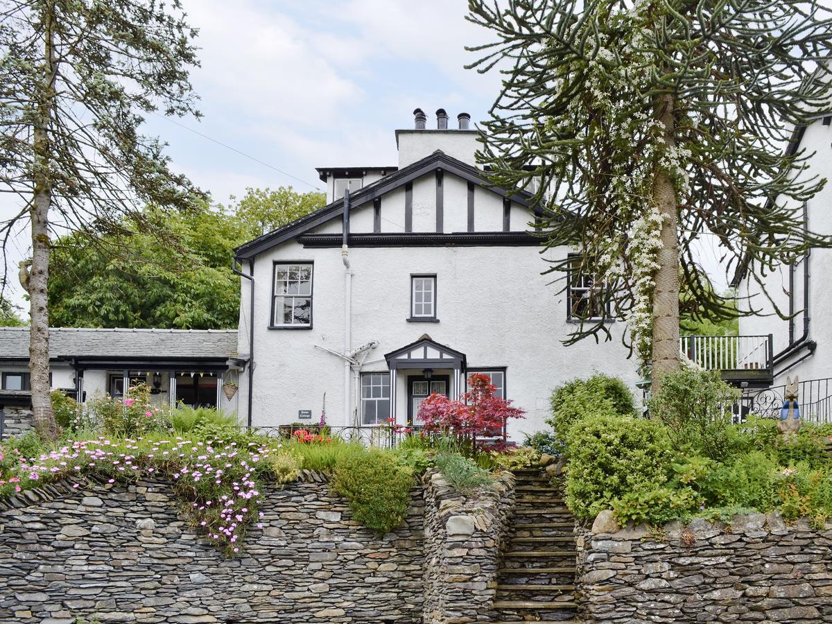 Howe Cottage Bowness-on-Windermere Εξωτερικό φωτογραφία